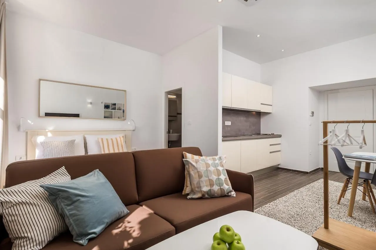 Apartments Harbour View Rijeka