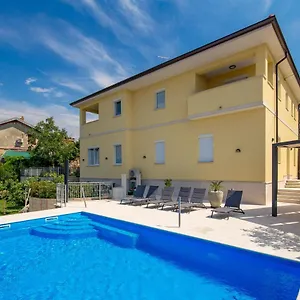 Appartement Belvedere, Rijeka