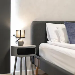 Appartement Residence Inn Rijeka, Rijeka