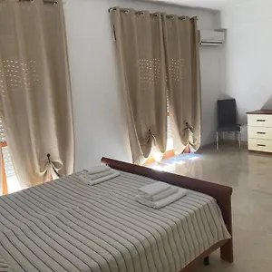 Schifano Appartamento Trapani
