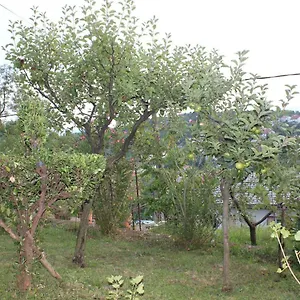 Appartamento Tutnovo 13, Fiume