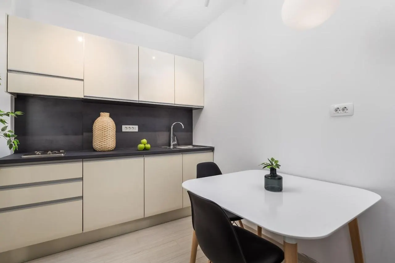 רייקה Apartments Harbour View
