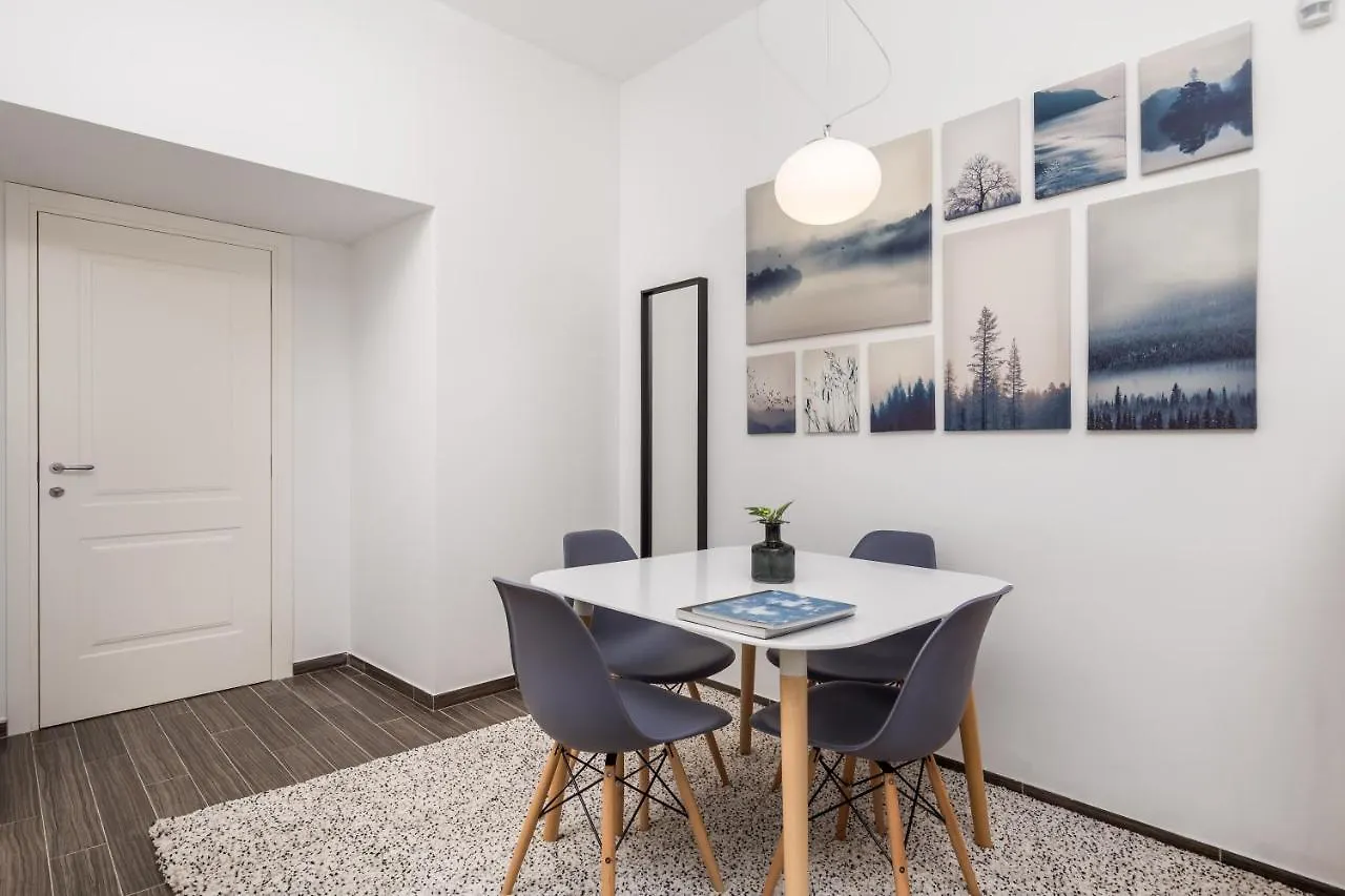 רייקה Apartments Harbour View