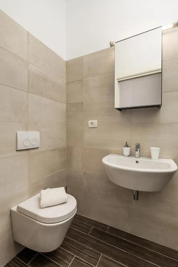 רייקה Apartments Harbour View