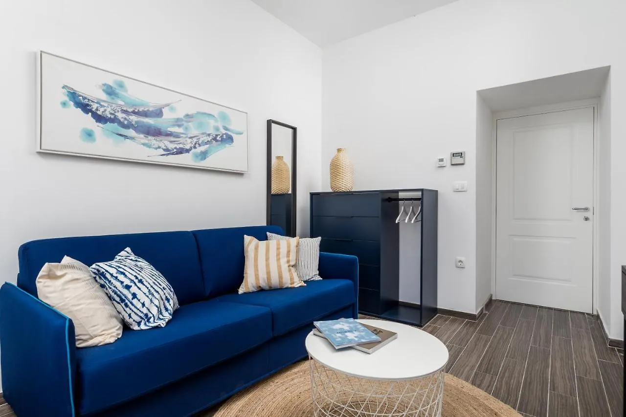 רייקה Apartments Harbour View