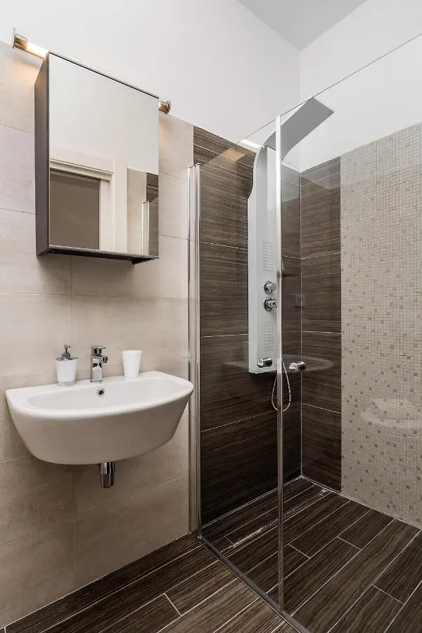 רייקה Apartments Harbour View