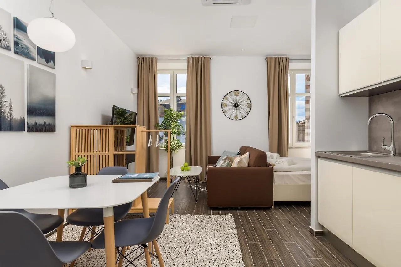 רייקה Apartments Harbour View